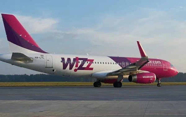 Bakıdan Bratislavaya "Wizz Air"lə uçuşlar başlayacaq: Tarix AÇIQLANDI