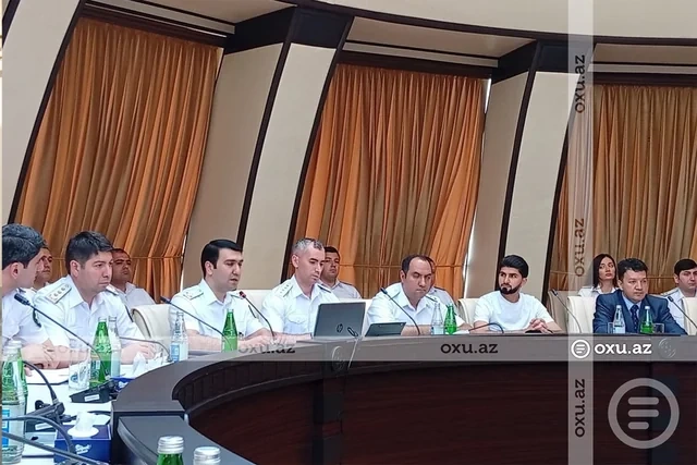 Cari ildə ölkədə aksizli malların dövriyyəsində baş verən hüquq pozuntularının SAYI AÇIQLANDI
