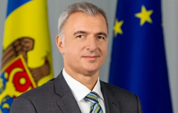 Moldovada müvəqqəti baş nazir təyin edildi: Yevgeni Osmokesku hökumətə rəhbərlik edəcək