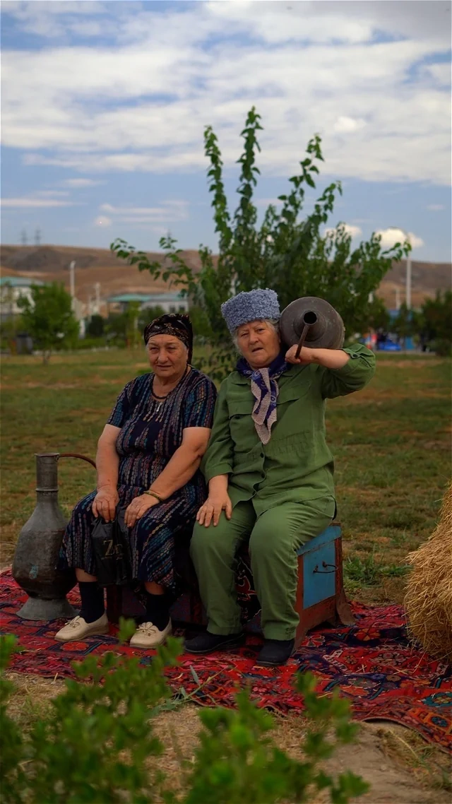 Zəngilanda ilk dəfə "Qarabağa Qayıdış - İlk Texnika Festivalı" keçirilib - Foto/Video