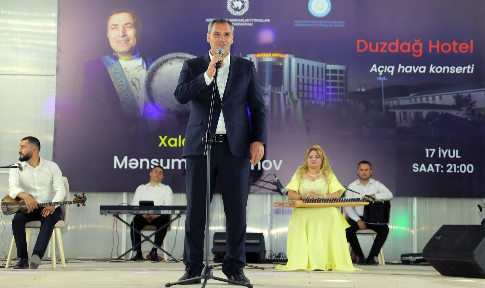 Mandatı alındı, vəzifədən çıxarılır: Abdullayevniyə vuruldu?