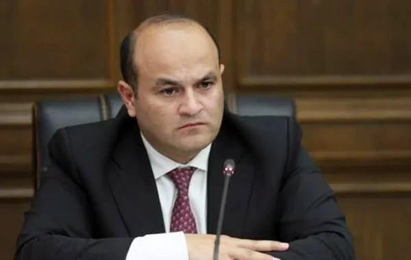 Ermənistanın ABŞ-dəki səfiri: "TRIPP layihəsinin inşası 2027-ci ilin əvvəlində başlayacaq"