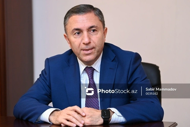 Azərbaycan-Özbəkistan əlaqələrinin BÖYÜK HƏDƏFİ: Yeni iqtisadi inteqrasiya modeli - FOTO