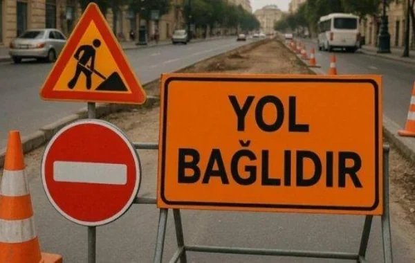 Sürücülərin NƏZƏRİNƏ: Paytaxtın mərkəzi küçələrində avtomobillərin hərəkəti məhdudlaşdırılacaq