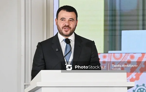 Emin Ağalarov istirahət mərkəzindəki bədbəxt hadisədən danışdı