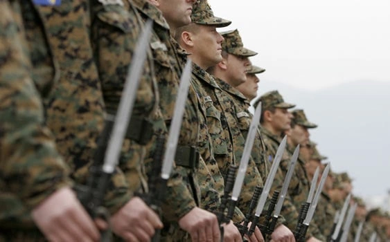 NATO bu ölkələri qorumaq üçün hərəkətə keçir