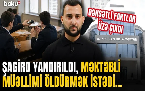 Həftə ərzində gündəm olan məsələlər "Xülasə"də - VİDEO