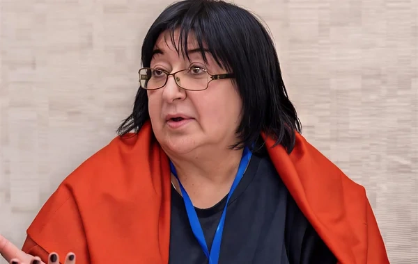 Aida Quliyeva vəfat etdi