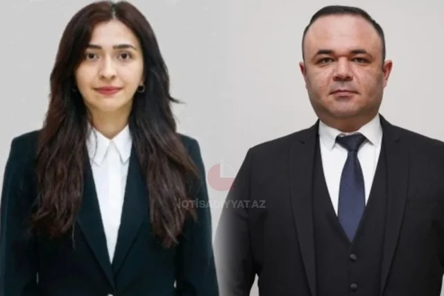 Bakı metrosunda yeni təyinatlar olub, bir nəfər işdən çıxıb - FOTO