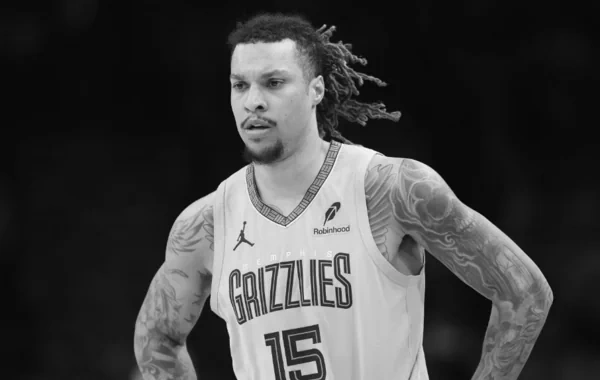 Amerikalı basketbolçu 29 yaşında dünyasını dəyişdi
