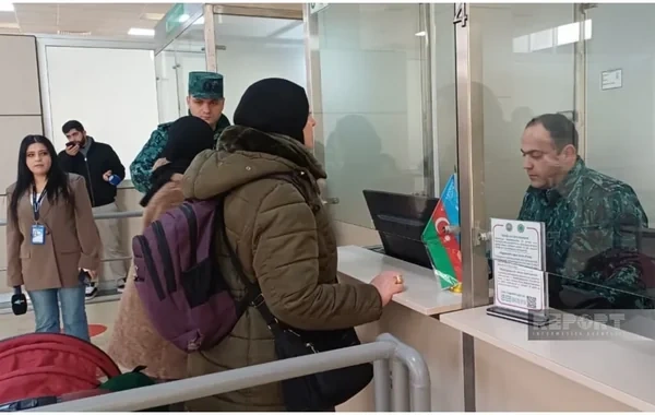 İrandan Azərbaycana indiyədək 72 ölkənin 2283 vətəndaşı təxliyə olunub