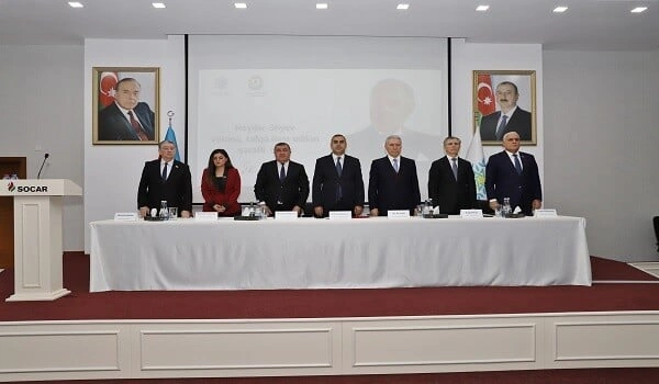 Xətai İH və YAP-ın təşkilatçılığı ilə tədbir keçirildi - Foto