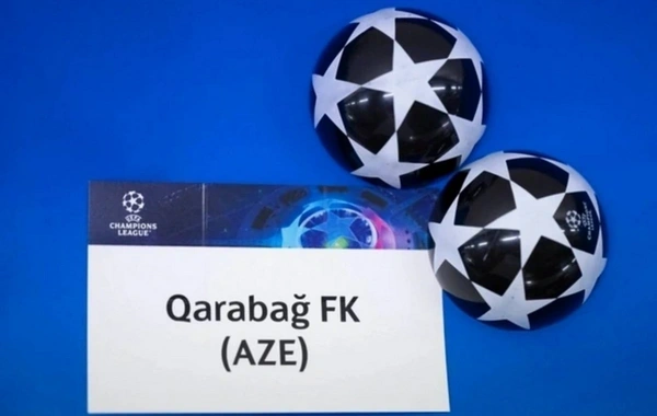 "Qarabağ"ın pley-off mərhələsində POTENSİAL RƏQİBLƏRİ - ADLAR