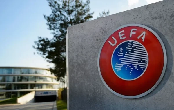 Azərbaycan UEFA əmsallar cədvəlində İLK PİLLƏYƏ YÜKSƏLDİ - FOTO