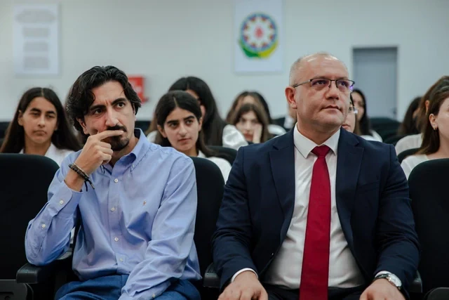 Lənkəranda qızlar üçün "Yango Azerbaijan" təhsil proqramına start verilib: "Future Skills Academy - Lankaran"