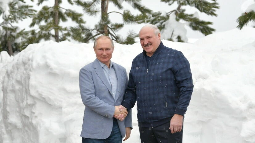 Zelenskinin ultimatumu: Putinlə Batya təcili görüşür…