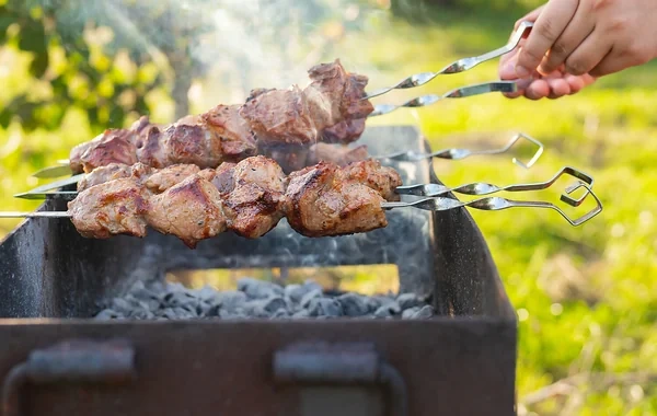Müntəzəm kabab yeməyin damarlar üçün gizli təhlükələri açıqlanıb