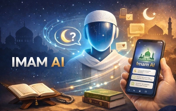 Qazaxıstanda "süni intellekt əsaslı imam" işə salınacaq