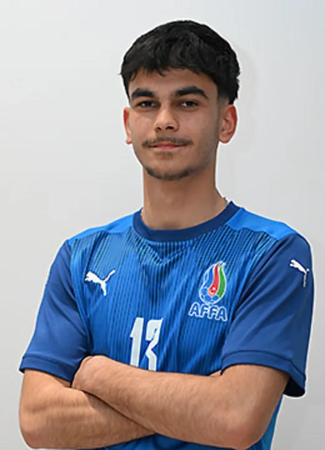 "Sabah"ın futbolçusu Azərbaycanın millisinin heyətindən çıxarılıb - FOTO
