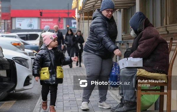 Azərbaycanda dilənçiliyə qarşı kəskin addım: Cərimə və həbslər nələri dəyişəcək?