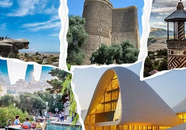 Azərbaycanın yeni milyardlıq planı: 2030-cu il üçün BÖYÜK HƏDƏF