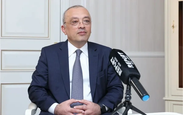 Qarabağın su ehtiyatlarının Bakıya ötürülməsi mümkün ola bilər - VİDEO