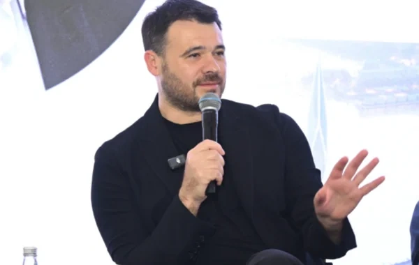 Emin Ağalarov: "Azərbaycan Las-Vegas, Dubay və Mayami kimi məşhur turizm və əyləncə məkanına çevrilə bilər"