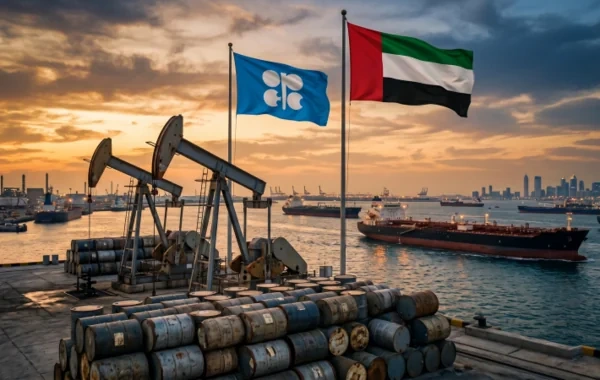BƏƏ-nin ABŞ-dəki səfiri ölkəsinin OPEC-dən çıxma səbəblərini açıqladı