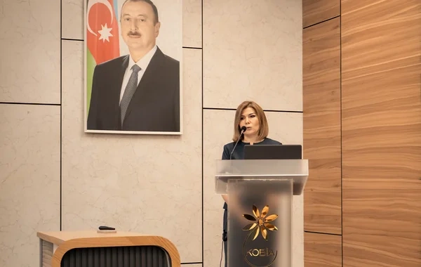 İcbari tibbi sığorta üzrə göndərişlərin tənzimlənməsində mövcud çətinliklər və perspektivlər mövzusunda konseptual dialoq