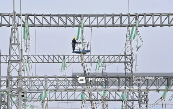 "Enerji effektivliyi informasiya sisteminin Əsasnaməsi" təsdiq edilib
