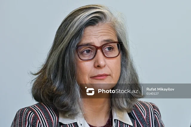 WUF13 "Bakı Fəaliyyətə Çağırış" sənədi ilə yekunlaşacaq - FOTO