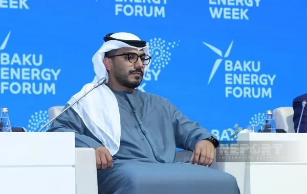 "Masdar": Azərbaycan Mərkəzi Asiya və Avropa arasında əsas haba çevrilə bilər