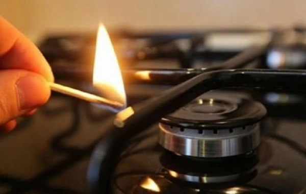 Sumqayıtda 700 abonentin qazı kəsiləcək