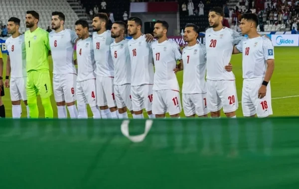 İran millisinin DÇ-2026 sınağı: Vizasız qalan futbolçular