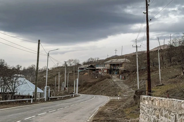 Adı dəyişdirildi, sakinləri qovuldu: Gölkəndin azərbaycanlı keçmişi rəqəmlərdə - Foto/Video