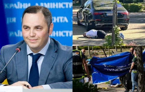 Yanukoviçin müşavirinin qətlində təqsirləndirilən şəxs İspaniyaya ekstradisiya olundu