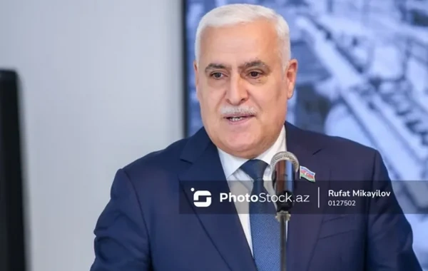 Vüqar Rəhimzadə: "Azərbaycan-Özbəkistan münasibətləri tamamilə yeni məzmun qazanıb"
