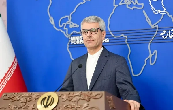 İran XİN ABŞ ilə danışıqların əsas mövzularını sadaladı
