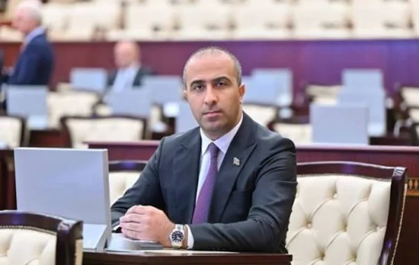 Bəhruz Məhərrəmov: "Azərbaycan Aİ-nin enerji təhlükəsizliyinin ən etibarlı və strateji təminatçısına çevrilib"