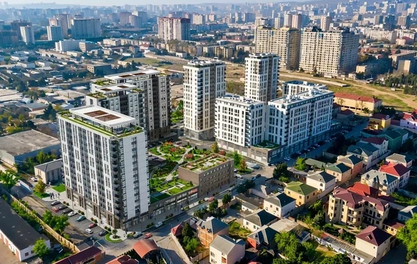 Çinarlı MTK: Yeni metro stansiyası yaxınlığında və Binəqədidə infrastrukturla paralel inkişaf edən layihə maraq yaradır