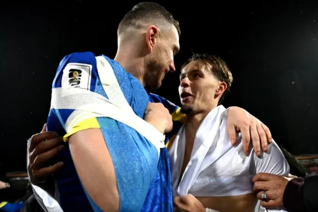 Dünya çempionatına 44 gün qaldı: BOSNİYA və HERSEQOVİNA - "Zmajevi" - VİDEO