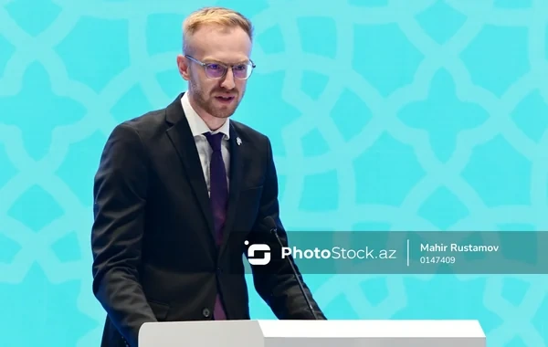 Slovakiyalı biznesmenləri Azərbaycanda nə cəlb edir?