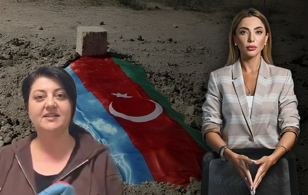 Üçrəngli bayrağı üçqəpiklik sığınacağa dəyişənlər, cəzasız vandallar