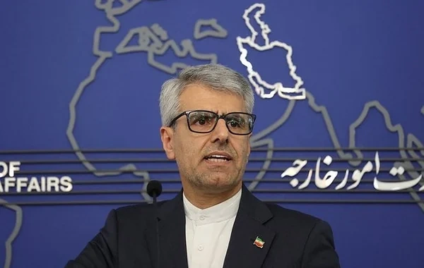 İran ABŞ və İsraillə münaqişə fonunda həmrəyliyə görə Azərbaycana təşəkkür edib