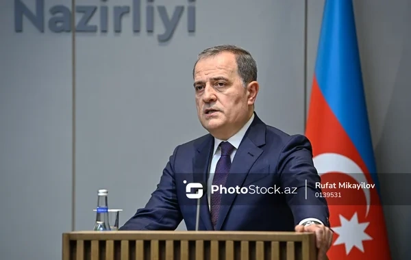 Ceyhun Bayramov: "İran tərəfi ciddi şəkildə söz verdi, ən qısa müddətdə nəticələri gözləyəcəyik"
