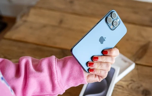 ABŞ hökuməti "Apple"ı Çin istehasalı yaddaş çiplərindən imtina etməyə çağırıb