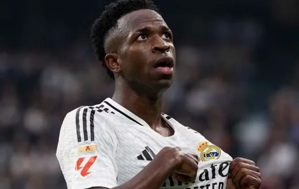 "Real Madrid"in prezidenti Vinisiusa qiymət qoydu