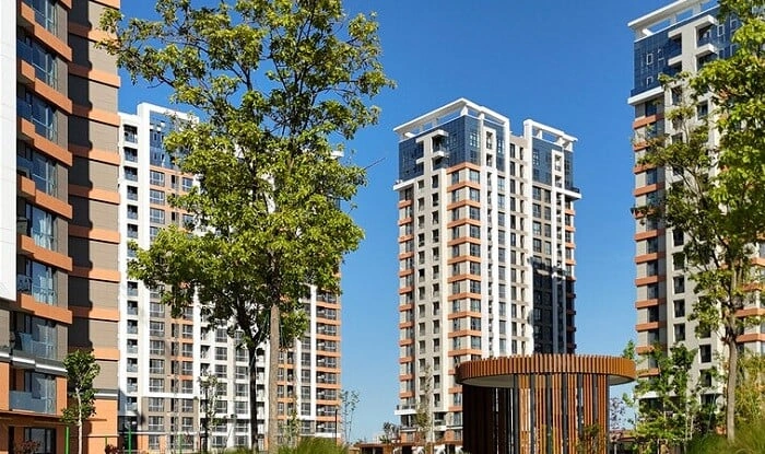 City Garden Narimanov: Premium yaşayışın yeni ünvanı