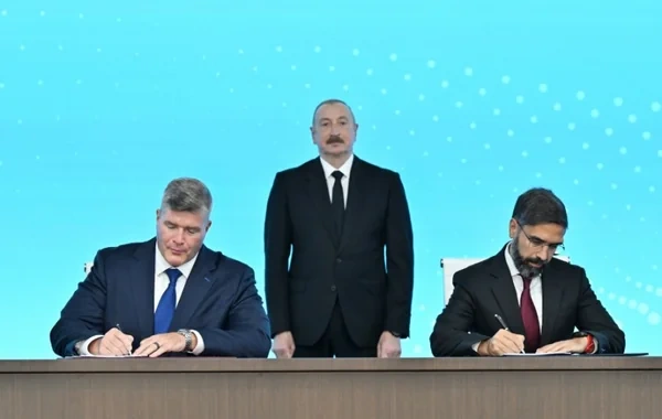 Azərbaycan-ABŞ münasibətlərində yeni mərhələ: Strateji sazişlər və qlobal layihələr