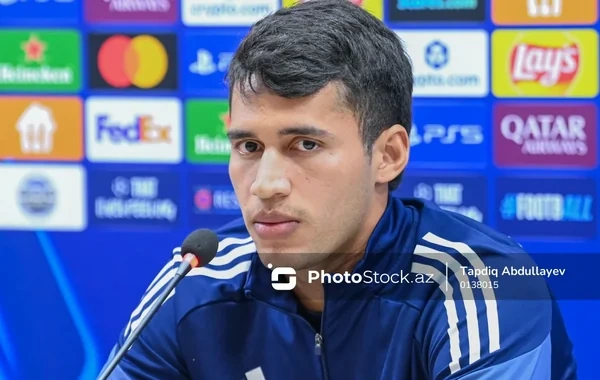 "Qarabağ"ın futbolçusu Radamel Falkaonun rekordunu təkrarladı